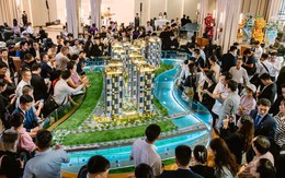 Pháp lý minh bạch là tiêu chí quan trọng nhất khi mua nhà