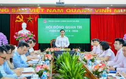 Ngân hàng Chính sách xã hội tăng trưởng tín dụng 9,9% sau 6 tháng