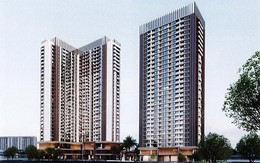 Hà Nội: Công bố Quy hoạch cải tạo, xây dựng lại và tái thiết khu tập thể Trương Định