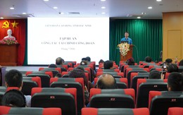 Công đoàn xã Tân Yên đẩy mạnh chuyển đổi số, đồng hành cùng doanh nghiệp và người lao động
