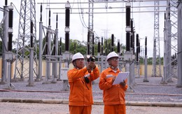 Công ty Điện lực Thái Nguyên: Tăng cường chuyển đổi số trong quản lý, vận hành lưới điện
