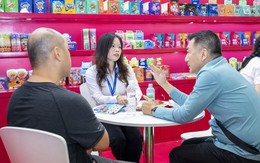 Vietfood & Beverage - Propack Vietnam 2026: Triển lãm quốc tế chuyên ngành F&B quy mô lớn tại Việt Nam