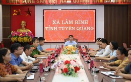 Đảng ủy xã Lâm Bình: Phát huy vai trò lãnh đạo, tạo động lực phát triển toàn diện