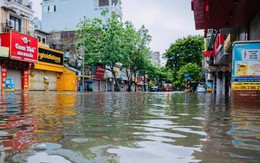 Mùa mưa ngập và nỗi lo thiệt hại tài sản: Giải pháp nào hỗ trợ người dân?