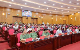 Cần Thơ: Triển khai Luật An ninh mạng và các quy định về bảo vệ dữ liệu cá nhân