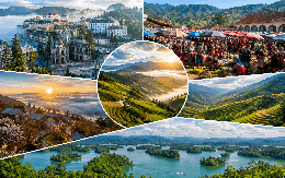 Lào Cai: Hội nghị xúc tiến đầu tư kết nối doanh nghiệp, "mở" không gian phát triển bền vững