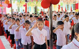 Từ năm học 2026-2027, Hà Nội sẽ nâng mức hỗ trợ bữa ăn bán trú cho học sinh tiểu học