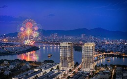 Giấc mơ có thật tại S-Light Tower: Thức dậy cùng thiên nhiên trác tuyệt, khép ngày dưới bầu trời pháo hoa Đà Nẵng
