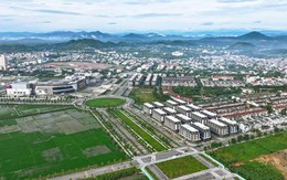 Tìm chìa khóa quyết định khả năng sinh lời của bất động sản Huế trong 5 năm tới