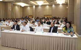 Khơi thông nguồn lực phát triển hạ tầng năng lượng, bảo đảm an ninh năng lượng quốc gia đến năm 2030