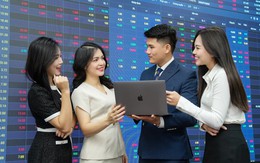 Quy mô và thanh khoản thị trường chứng khoán duy trì đà tăng trưởng