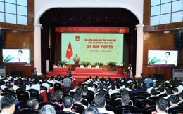 Thanh Hóa khẳng định vai trò cực tăng trưởng phía Bắc của Tổ quốc