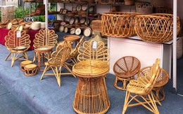 Hà Nội thúc đẩy đổi mới sáng tạo từ Hội thi sản phẩm làng nghề, tôn vinh nghệ nhân năm 2026