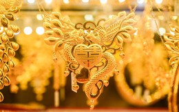 Giá vàng hôm nay 18/7: Đảo chiều, vượt mốc 4.000 USD/ounce
