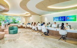 Vững vàng trước biến động, VPBank duy trì tăng trưởng mạnh mẽ nửa đầu năm 2026