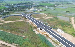 Đồng Tháp: Quý I/2027 sẽ khởi công dự án đường bộ ven biển hơn 7.000 tỷ đồng