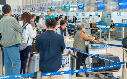 Đường bay Hà Nội - TP Hồ Chí Minh lọt top 4 đường bay nhộn nhịp nhất thế giới