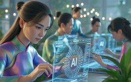 Việt Nam là quốc gia có nhiều người dùng “trợ lý” AI Gemini cao nhất khu vực Đông Nam Á