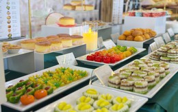 Khai mạc Tuần lễ Buffet Sầu riêng Cần Thơ lần thứ 2