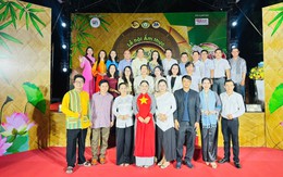 Khai mạc Lễ hội Ẩm thực "Hương Sắc Tây Đô" năm 2026