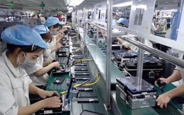 Thương mại Việt Nam - Đài Loan vượt 30 tỷ USD sau nửa đầu năm
