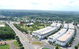 Đắk Lắk: Điều chỉnh, bổ sung danh mục khu đất thực hiện đấu thầu chọn nhà đầu tư