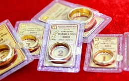 Giá vàng hôm nay 3/7: Vượt mốc 151 triệu đồng/lượng