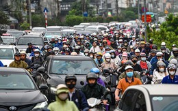 Hà Nội: Triển khai Đề án vùng phát thải thấp trong khu vực Vành đai 1