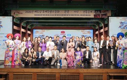 TP Huế: Quảng bá văn hóa, du lịch, ẩm thực, mở rộng hợp tác với các đối tác quốc tế tại Hàn Quốc
