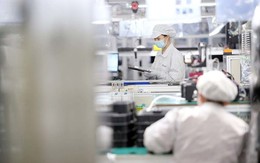Dòng vốn FDI tiếp tục chọn Bắc Ninh: Niềm tin từ môi trường đầu tư và khát vọng phát triển