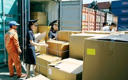 Hải quan phân luồng hơn 12,4 triệu tờ khai, phát hiện gần 17.000 trường hợp vi phạm