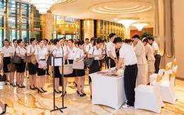 Sức nóng ngày hội tuyển dụng tiếp viên hàng không lớn nhất năm của Sun PhuQuoc Airways tại Hà Nội