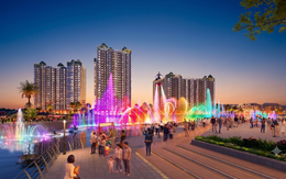 Sự kiện ra mắt The Fest 2: Khai mở “Tâm mạch lễ hội - Nhịp đập phồn vinh” của Nha Trang