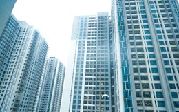 Chuyên gia chỉ cách ngăn thấm dột chung cư mùa mưa bão