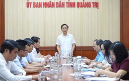 Quảng Trị: Hoàn thiện Đề án đưa tiếng Anh thành ngôn ngữ thứ hai trong trường học