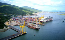 Đà Nẵng đẩy mạnh xử lý vướng mắc liên quan đến Dự án Nâng cấp, mở rộng Cảng Tiên Sa giai đoạn 2