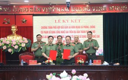 Phối hợp bảo đảm an ninh mạng trên địa bàn thành phố Hà Nội