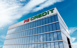FE CREDIT tăng tốc chuyển đổi số trong quản trị nguồn nhân lực