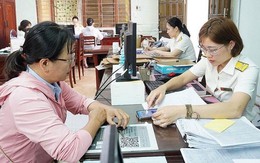 Hà Nội tăng cường làm sạch dữ liệu mã số thuế, minh bạch môi trường kinh doanh