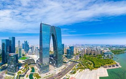 Từ bài học Tô Châu đến khát vọng Gia Lộc: ROX iPark kiến tạo cực tăng trưởng công nghiệp mới phía Tây Hải Phòng