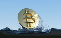 Giá Bitcoin hôm nay 23/7: Thời điểm giá chạm đáy của Bitcoin