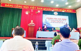 Xã Thái Mỹ: Tổ chức Phiên toà giả định về sử dụng trái phép chất ma túy