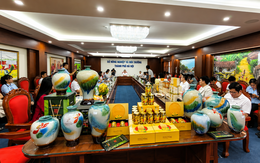 Hà Nội đánh giá, phân hạng sản phẩm OCOP năm 2026