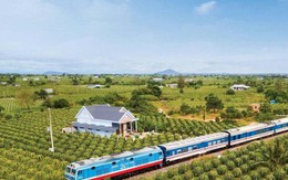 Điều chỉnh Quy hoạch mạng lưới đường sắt thời kỳ 2021 - 2030, tầm nhìn đến năm 2050