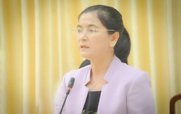 Cần Thơ bổ nhiệm Giám đốc Sở Giáo dục và Đào tạo