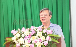Cần Thơ ký kết Quy chế phối hợp, bảo đảm an ninh trọng điểm năng lượng quốc gia