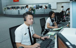 VATM điều hành an toàn gần 500.000 chuyến bay, đẩy mạnh tối ưu hóa vùng trời