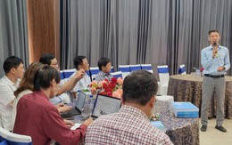 Doanh nhân Hoàng - Huỳnh Việt Nam: Kiến tạo thương hiệu dòng họ trong kỷ nguyên mới