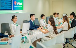 VPBank ra mắt NEOBiz phiên bản mới: Làm chủ nền tảng - nâng tầm trải nghiệm doanh nghiệp