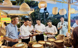 Đưa sản phẩm làng nghề TP. Bắc Ninh lên sàn thương mại điện tử: Mở rộng không gian tiêu thụ